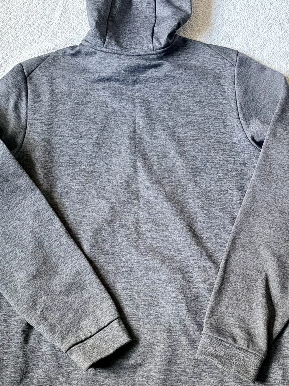 **NWOT** NIKE✔️Dri-Fit Sweater w/Hoodie & Pockets💪🏻
